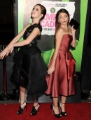 Vampire Academy: Blood Sisters - Los Angeles Premiere