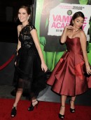 Vampire Academy: Blood Sisters - Los Angeles Premiere