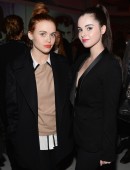 GUESS Celebrates New York Fashion Week: On The Road To Nashville - Arrivals