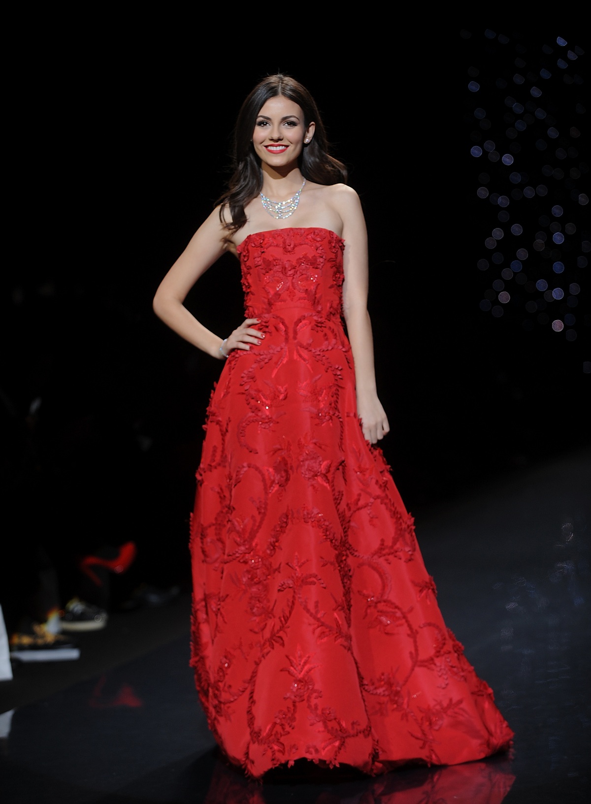 Victoria Justice