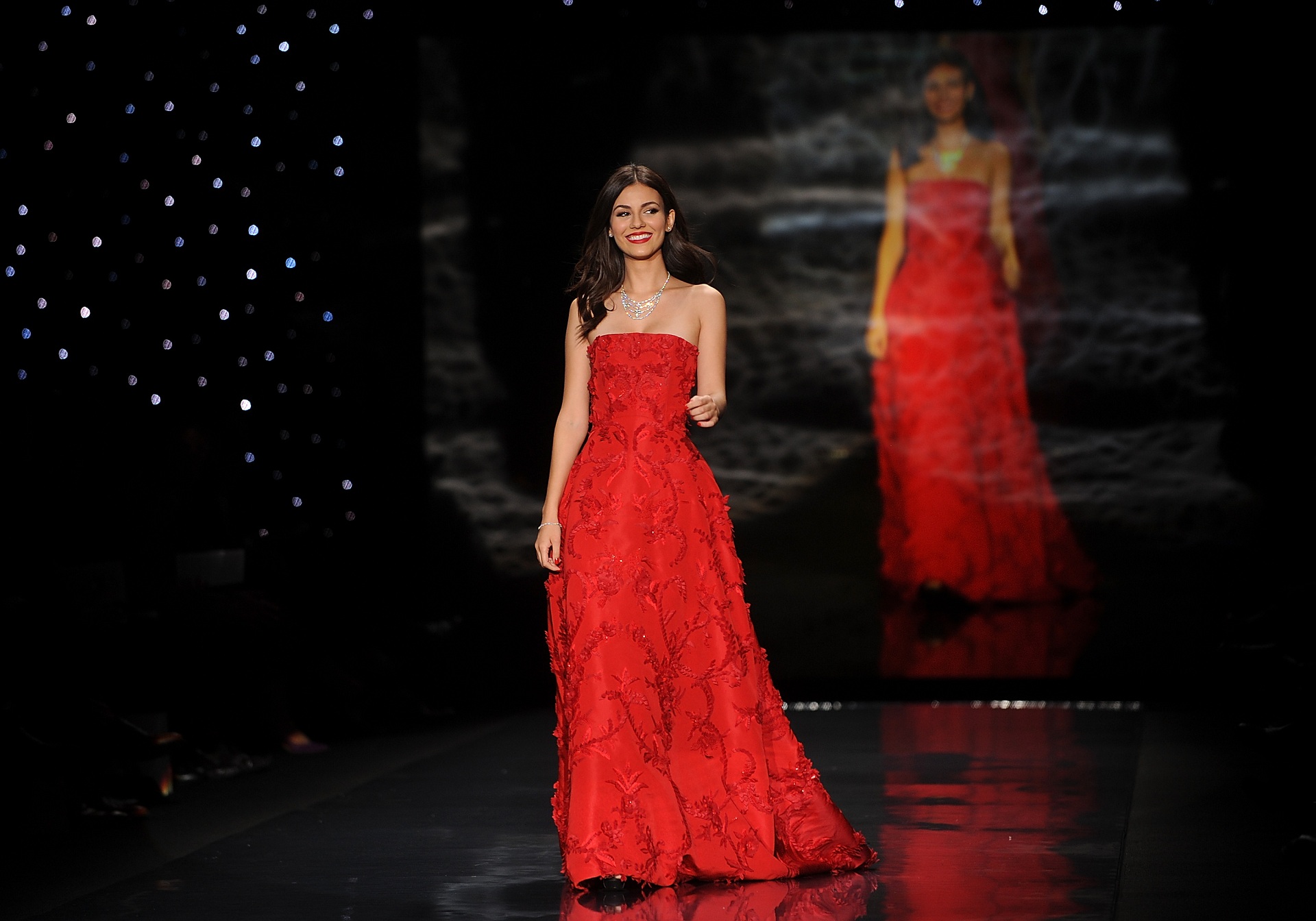 Victoria Justice