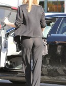 Ali Larter out shopping in Beverly HIlls