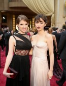 86th Annual Academy Awards - Red Carpet