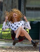 Bella-Thorne-Upskirt-10
