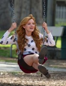 Bella-Thorne-Upskirt-9