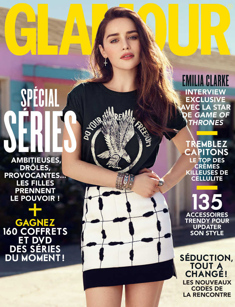 Emilia-Clarke-Glamour-France-April-2014-1