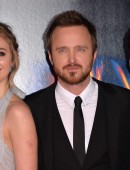 Premiere Of DreamWorks Pictures' "Need For Speed" - Arrivals