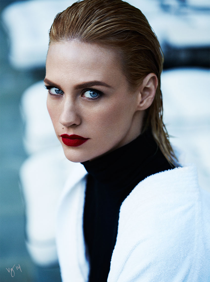 January-Jones-in-Ben-Hassett-Photoshoot-for-Violet-Grey-2