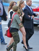 Jennifer-Lopez-Leggy-American-Idol-2