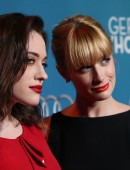 Kat Dennings, Beth Behrs