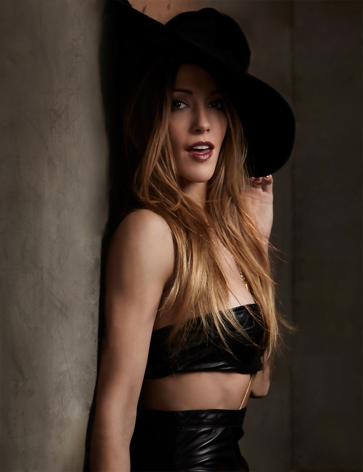 Katie-Cassidy-Glamoholic-Photoshoot-March-2014-3