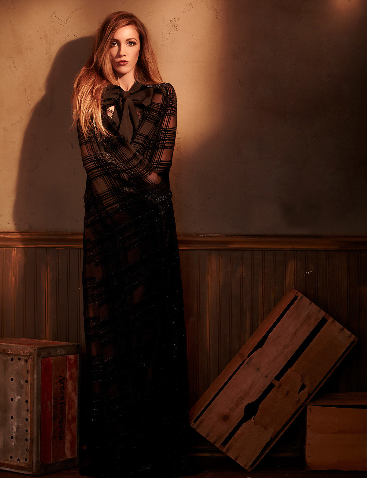 Katie-Cassidy-Glamoholic-Photoshoot-March-2014-8