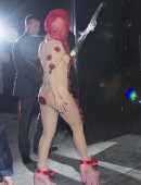 Lady-Gaga-Roseland-Ballroom-NYC-8