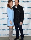 Maria-Menounos-SiriusXM-Studios-NYC-4