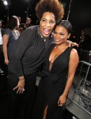 Macy Gray, Nia Long