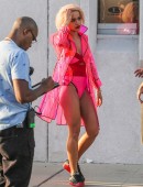 Rita-Ora-Filming-New-Music-Video-March-2014-1