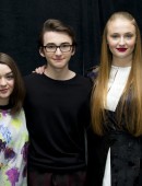 Pressekonferenz zu Game of Thrones in New York