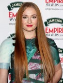 Sophie-Turner-Jameson-Empire-Awards-London-2