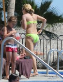 Amanda Bynes Enjoys Happy, Healthy Family Vacay in Cabo