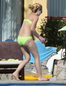 Amanda Bynes Enjoys Happy, Healthy Family Vacay in Cabo