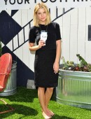 Ashley Benson, Brooklyn Decker, Dianna Agron JoinTOMS to Go One Day Without Shoes to Raise Global Awareness