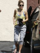 Candace-Cameron-DWTS-Rehearsal-LA-5