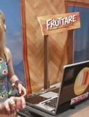 Coachella - Fruttare Hangout - Day 1