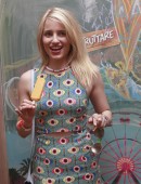 Coachella - Fruttare Hangout - Day 1