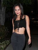 Francia-Raisa-Booty-1OAK-5