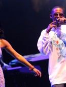 2014 Coachella Valley Music and Arts Festival - Weekend 2 - Day 3