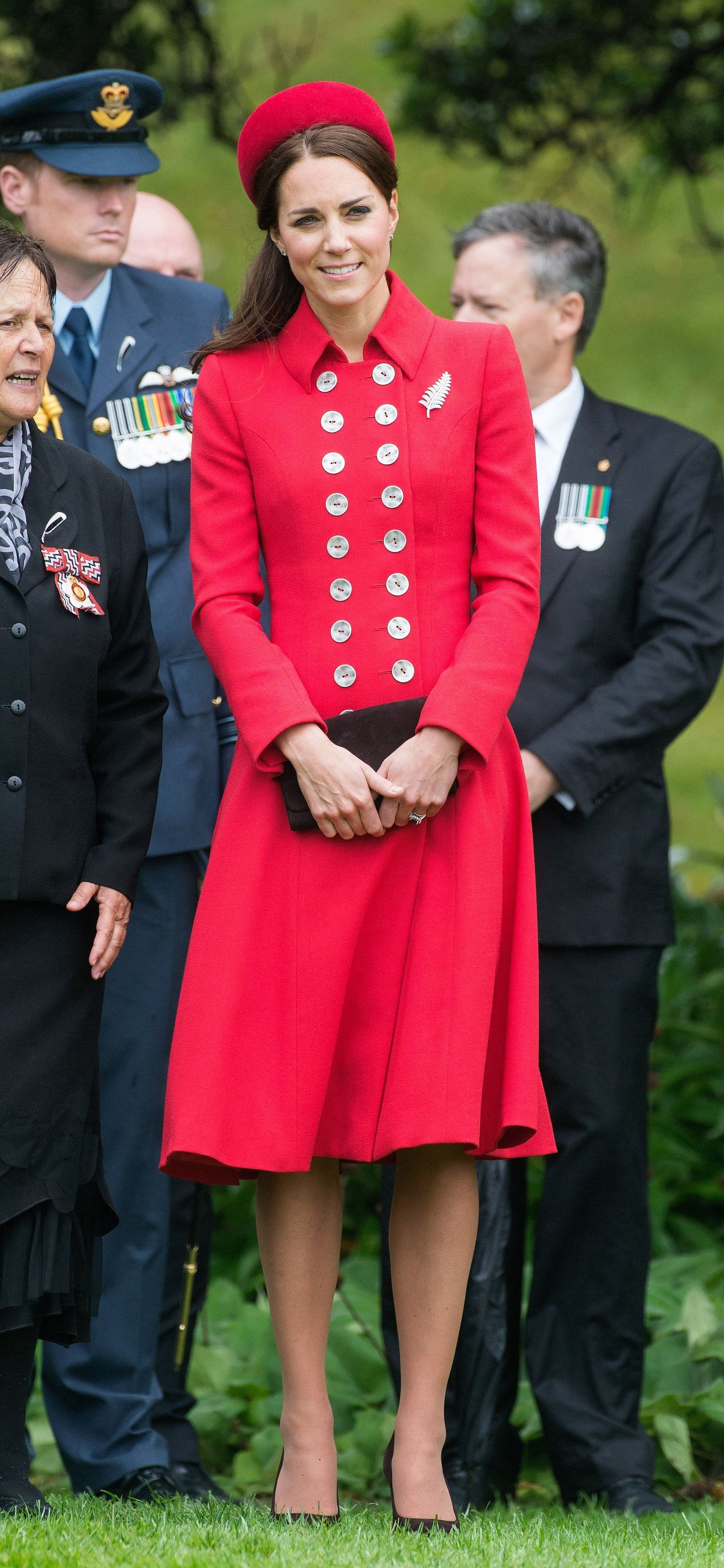 Kate-Middleton-Airport-New-Zealand-7
