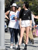 Kendall-Jenner-Leggy-West-Hollywood-1