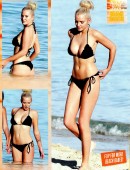 Kim-Kardashian-Beach-Babes-ZOO-Magazine-11th-April-2014-9