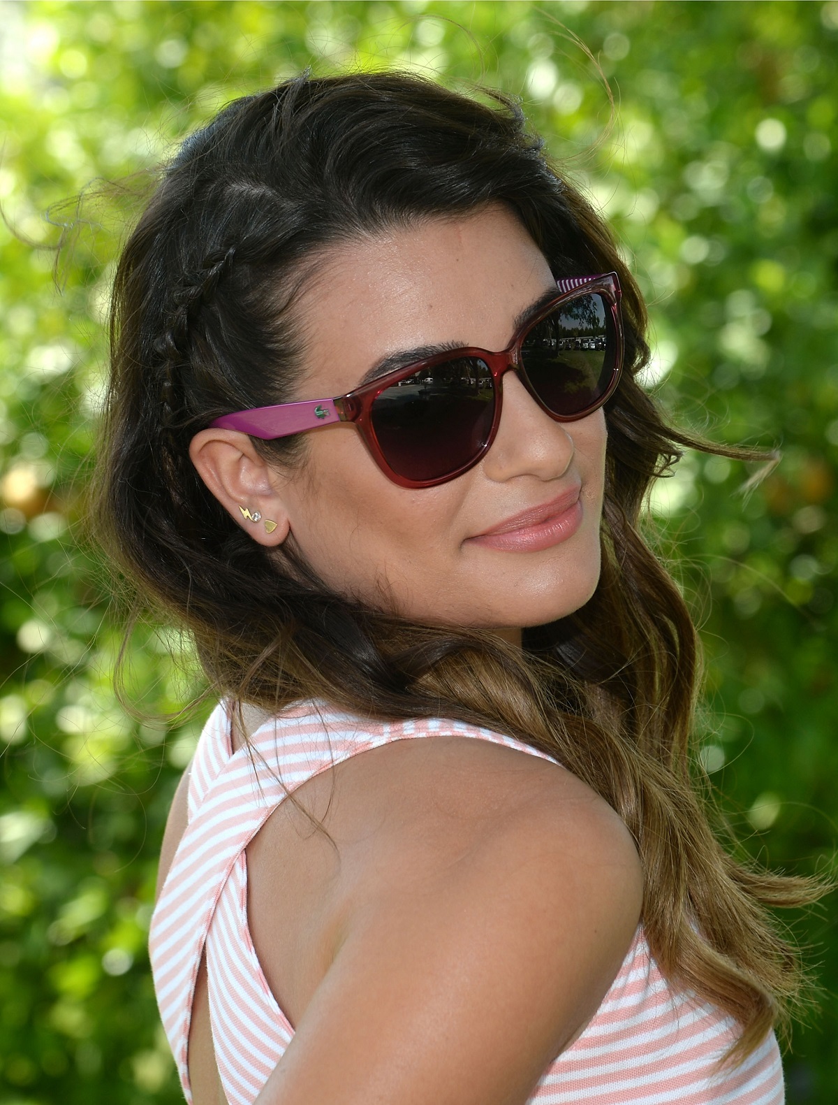 LACOSTE Beautiful Desert Pool Party - Day 1
