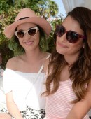 LACOSTE Beautiful Desert Pool Party - Day 1