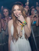 Lindsay-Lohan-Coachella