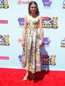 Maia Mitchell attends The 2014 Radio Disney Music Awards in LA