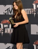 Mila-Kunis-2014-MTV-Movie-Awards-LA-1