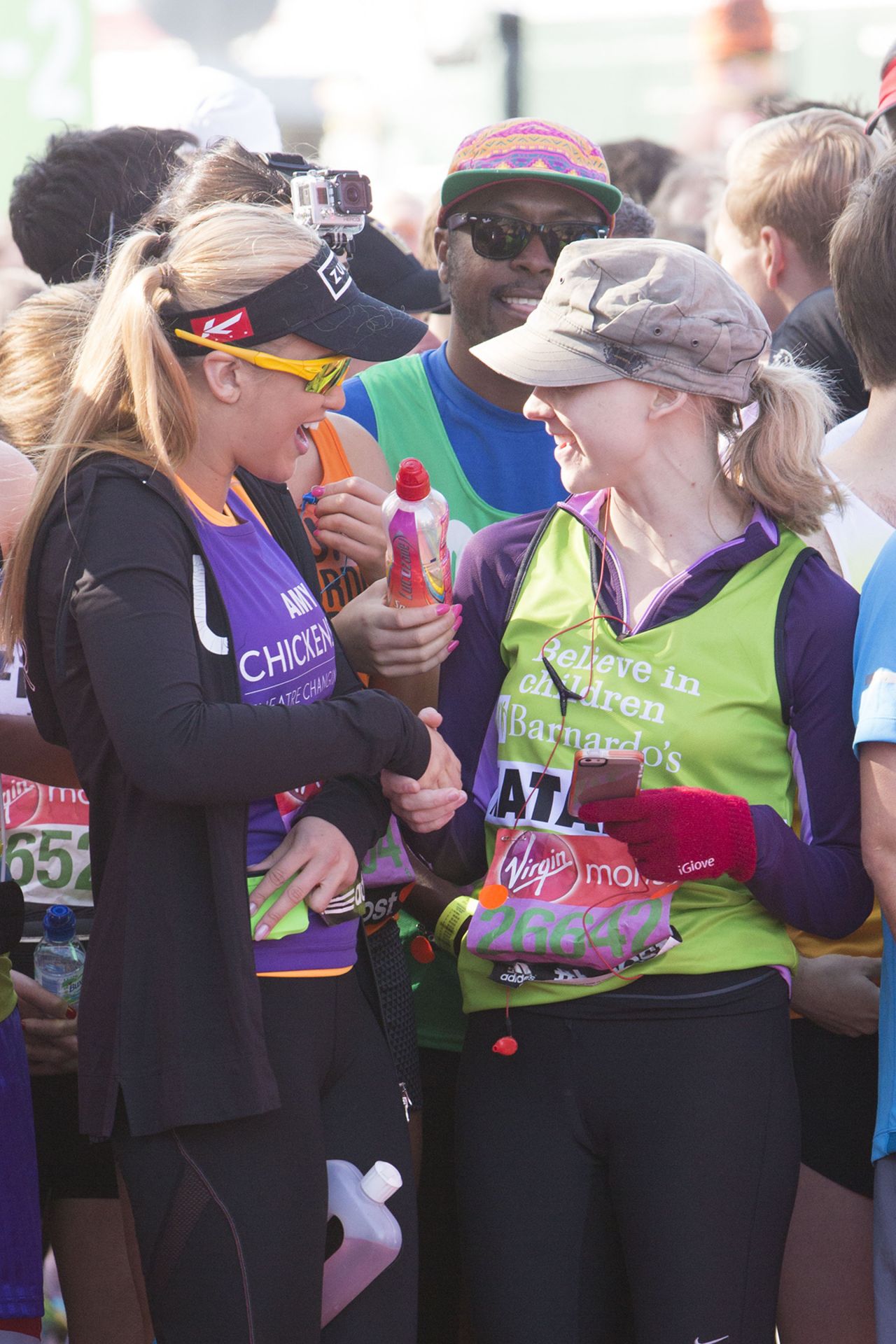 Natalie-Dormer-London-Marathon-8