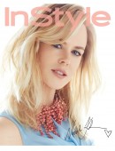 InStyle Russia - May 2014