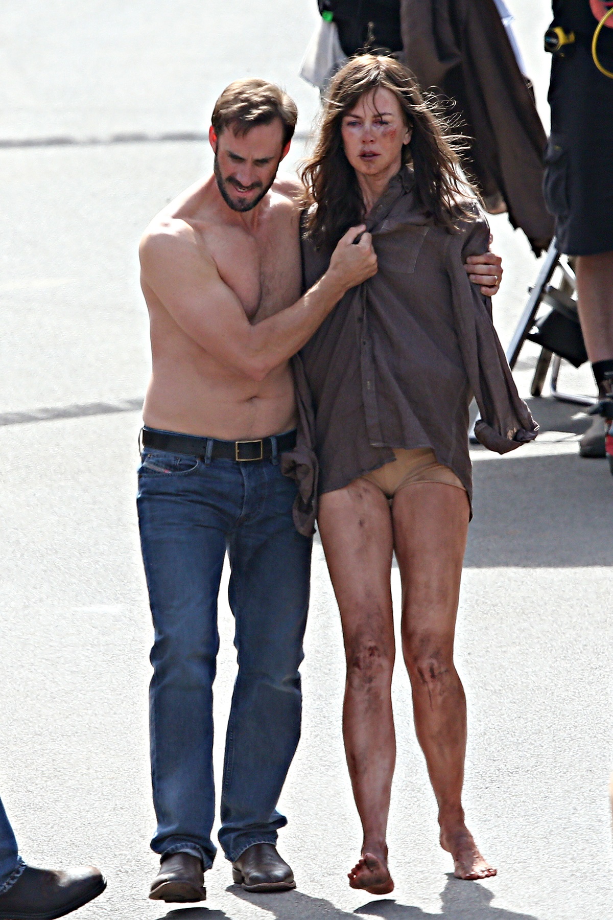 Nicole-Kidman-on-Filmset-8