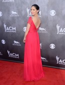 49th Annual Academy Of Country Music Awards - Arrivals