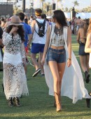 COACHELLA DAY 1