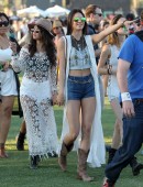 COACHELLA DAY 1