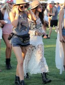 COACHELLA DAY 1