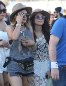 COACHELLA DAY 1