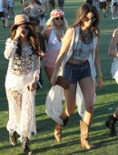 COACHELLA DAY 1
