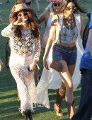 COACHELLA DAY 1