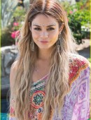 Vanessa-Hudgens-McDonalds-Stingray-Desert-Pool-Party-2