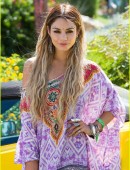 Vanessa-Hudgens-McDonalds-Stingray-Desert-Pool-Party-4